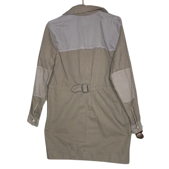 Free People We The Free Apollo Jacket - Picture 4 of 6